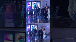 Salman Khan amp Sushmita Sens Fun Dance BTS  Biwi No1 1999 Flashback salmankhan sushmitasen [upl. by Ries]