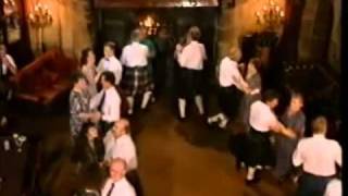 The Scottish Fiddle Orchestra  Canadian Barn Dance 1 [upl. by Brezin15]