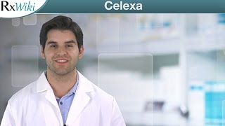 Celexa A BrandName Form of Citalopram For Depression  Overview [upl. by Rehtaeh]