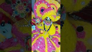 Yashomati Maiya Se Bole Nandlala Radha kyon gori main kyon kala krishanbhajan laddugopal shringar [upl. by Nirot]