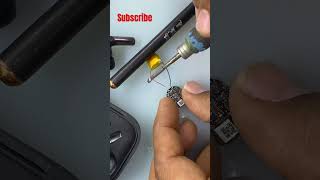 “OnePlus Buds Pro Battery Replacement Tutorial  Quick amp Easy Fix” ytshorts shorts youtubeshorts [upl. by Shirlee]