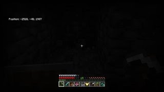 18 DIAMONDS IN 1 CHUNK WORLD RECORD  MUST SEE DESCRIPTION FOR SEED [upl. by Wight]