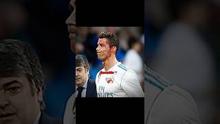 Ronaldo don’t care🤷🏽‍♂️🐐  shortsfootballeditcapcut [upl. by Briny]