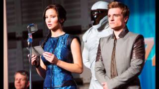 Catching Fire  Official Stills From Film [upl. by Rhys]