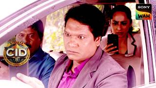 क्या Officer Daya को 430 am से पहले बचा पाएगी Team CID  CID  Ep 1540  Kidnapped Series [upl. by Nirel]