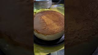 Cheesecake 🥰🍰😋cake shortsfeed shortvideo shorts viralvideo cheesecake [upl. by Balduin]