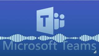 Microsoft Teams Calling sound Remix [upl. by Llezo948]