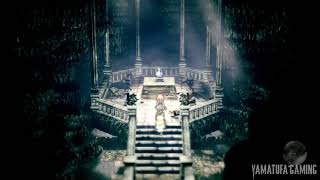 Octopath Traveler  Location of Shrine of the Healer Apothecary as a Secondary Job [upl. by Tyree]