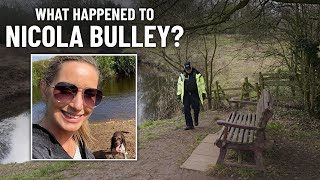 The STRANGE Disappearance of Nicola Bulley [upl. by Kavanagh384]