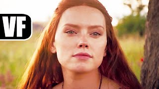 OPHÉLIE Bande Annonce VF 2020 Daisy Ridley [upl. by Burford]