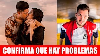 Juan de Dios CONFIRMA tener problemas con Kimberly  Kika Nieto me llama mentiroso [upl. by Eelamme665]