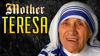 The Legacy of Mother Teresa A Historic Speech in Long Beach 1986 [upl. by Derfla451]