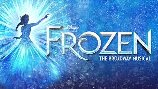 Disneys FROZEN at The Music Hall Commercial [upl. by Hadley]