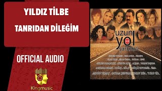 Yıldız Tilbe  Tanrıdan Dileğim   Official Audio [upl. by Neau]