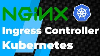 Kubernetes Ingress Controller Beginners Tutorial with NGINX as an Example devops kubernetes [upl. by Audun]