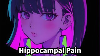 즛토마요  해마성장통 ZUTOMAYO – Hippocampal Pain [upl. by Arba]