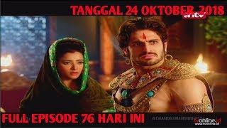 Full Movie Chandra Nandini Episode 1  Akhir Ada Di Grup FB [upl. by Ortrude271]