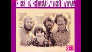 HQ Audio Creedence Clearwater Revival  Lodi Rolling  Greatest Hits Album  HQStudio version [upl. by Butler]