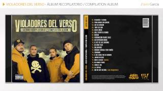 VIOLADORES DEL VERSO Álbum Recopilatorio  Compilation Album DescargaDownload [upl. by Tamaru]