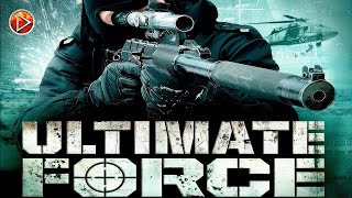 ULTIMATE FORCE 🎬 Exclusive Full Action Movie Premiere 🎬 English HD 2023 [upl. by Rima937]