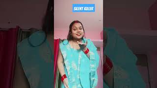 Ladai lagane wali aunty divloveammu comedy funny relatable mom [upl. by Drusy]