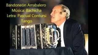 ANIBAL TROILO  ROBERTO GOYENECHE  BANDONEON ARRABALERO  TANGO  1956 [upl. by Bearce]