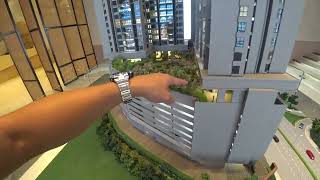 Property Review The Fiddlewoodz at KL Metropolis  Estatemalaysiacom [upl. by Elah594]