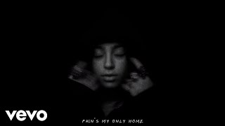 Zevia  pains my only home Official Lyric Video [upl. by Mikes485]