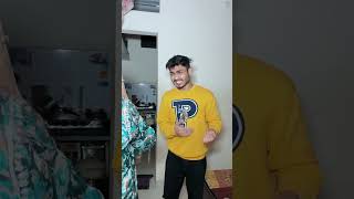 Biwi no1😂funny videocomedy biwino1 funny youtubeshorts golu008 comedyvideos [upl. by Candy904]