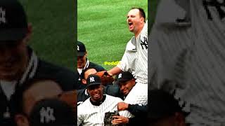 Baseball’s Greatest Dynasties The Yankees 19962000 baseball mlbhistory worldseries legends [upl. by Pacian]