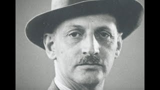 Otto Frank father of Anne [upl. by Yelknirb]