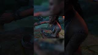 Far Cry 3  Citra talks to Jason about Vaas Part 1 [upl. by Melony579]