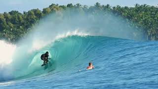 Mentawai Islands Indonesia Surf [upl. by Tjaden396]