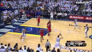 Grizzlies PA Plays Tyler The Creators quotYonkersquot Instrumental  2012 NBA Playoffs [upl. by Anedal544]