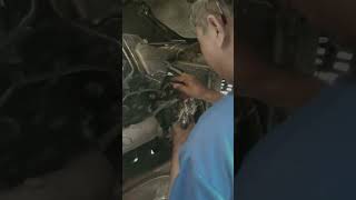 Reconnect Alternator Wirings armandelectrical SsD shortsvideo [upl. by Connie155]