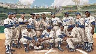 Jackie Robinsons Legacy How Did His Courageous Actions Change Baseball Forever [upl. by Rhianna443]