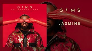 GIMS  Jasmine Audio Officiel [upl. by Yerfoeg]