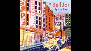 The Bell Jar by Sylvia Plath eAudio eaudiobooks [upl. by Nosirrah561]