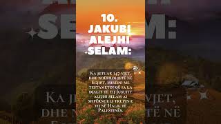 Jakubi Alejhi Selam Musliman ​⁠muslimann iamamuslim MuslimTVofficial ​⁠ [upl. by Marjy50]