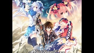 Fairy Fencer F Advent Dark Force OST  Dark Wine Factory [upl. by Nitsua]