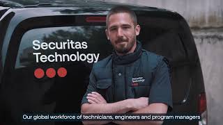 Why Securitas Technology [upl. by Areit]