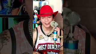 Pinoy Cowboy Ikaw at Ako duet [upl. by Yael215]