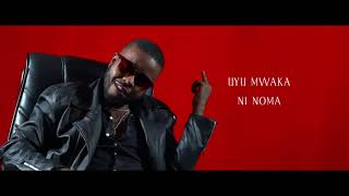 Jay Polly  Inshuti Nyazo Lyric Video [upl. by Nnyleuqaj926]