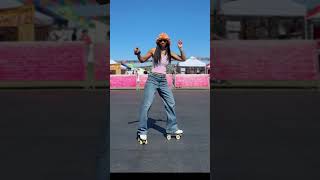 Tips to Make Roller Skating More Fun for Beginners rollerskatingfun [upl. by Morena303]