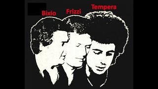 Bixio Frizzi  Tempera  Best tracks [upl. by Oznole]