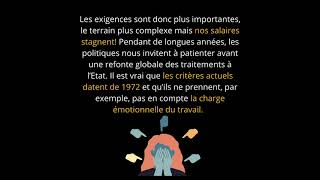 Revalorisation des salaires [upl. by Effie]