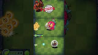 PvZ 2  Who Will Win  Bloomerang vs 7 Gargantuars Hamster Ball  9 shorts [upl. by Kohn694]