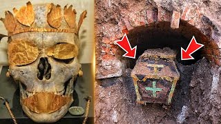 10 Great Treasures Found With Metal Detector  TOP 10 TREASURE HUNT [upl. by Nahshunn]