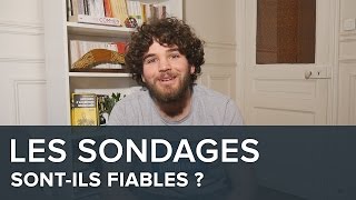 Les sondages sontils fiables  Tout comprendre en 10 minutes  Blabla 18  Osons Causer [upl. by Alroi562]