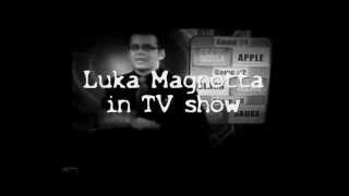 Luka Magnotta  TV Show [upl. by Annoda]